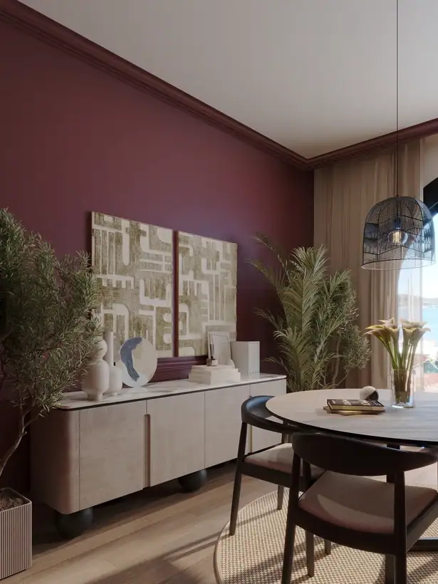 Kaplama görselleştirme — mimari görselleştirme, CG Crafts Studio