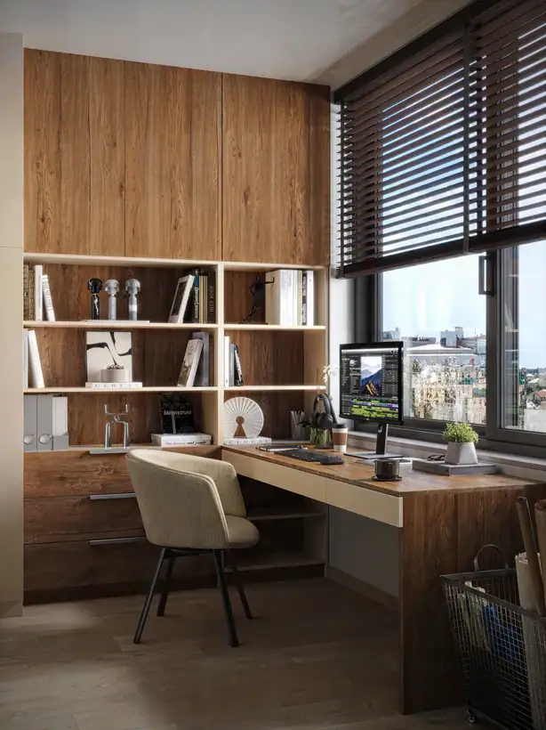 Kaplama görselleştirme — mimari görselleştirme, CG Crafts Studio